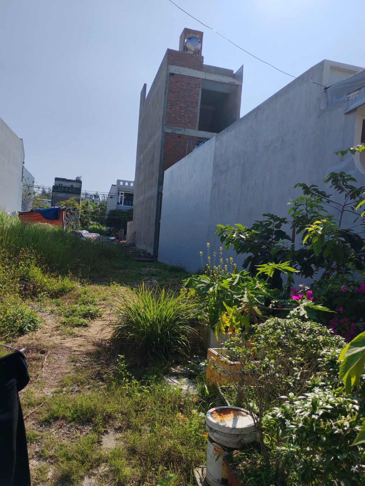  Đất Hoàng Bình Chính 90m², giá 6.4 tỷ – vị trí đẹp, tiềm năng tăng giá 