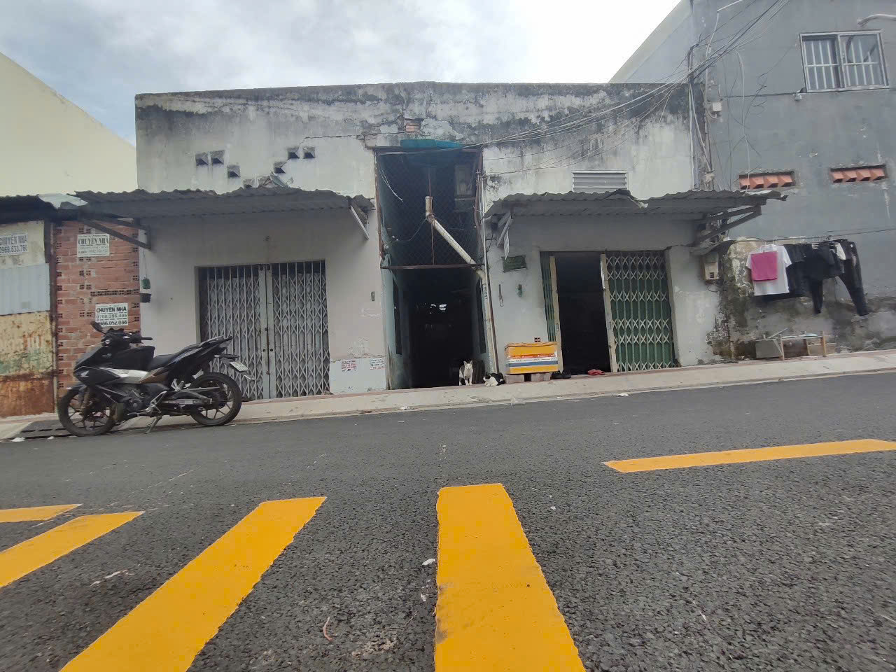  BÁN ĐẤT VIEW CÔNG VIÊN NGAY PHẠM VĂN ĐỒNG TẶNG DÃY TRỌ LIỀN KỀ GIGAMALL - HBC - THỦ ĐỨC - 18 TỶ 