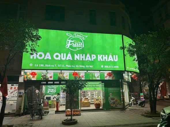  CHÍNH CHỦ CẦN CHO THUÊ NHÀ 2 MẶT TIỀN - VỊ TRÍ VÀNG TẠI CHỢ XA LA! Phù hợp mở shop, văn phòng, kinh doanh, ... 