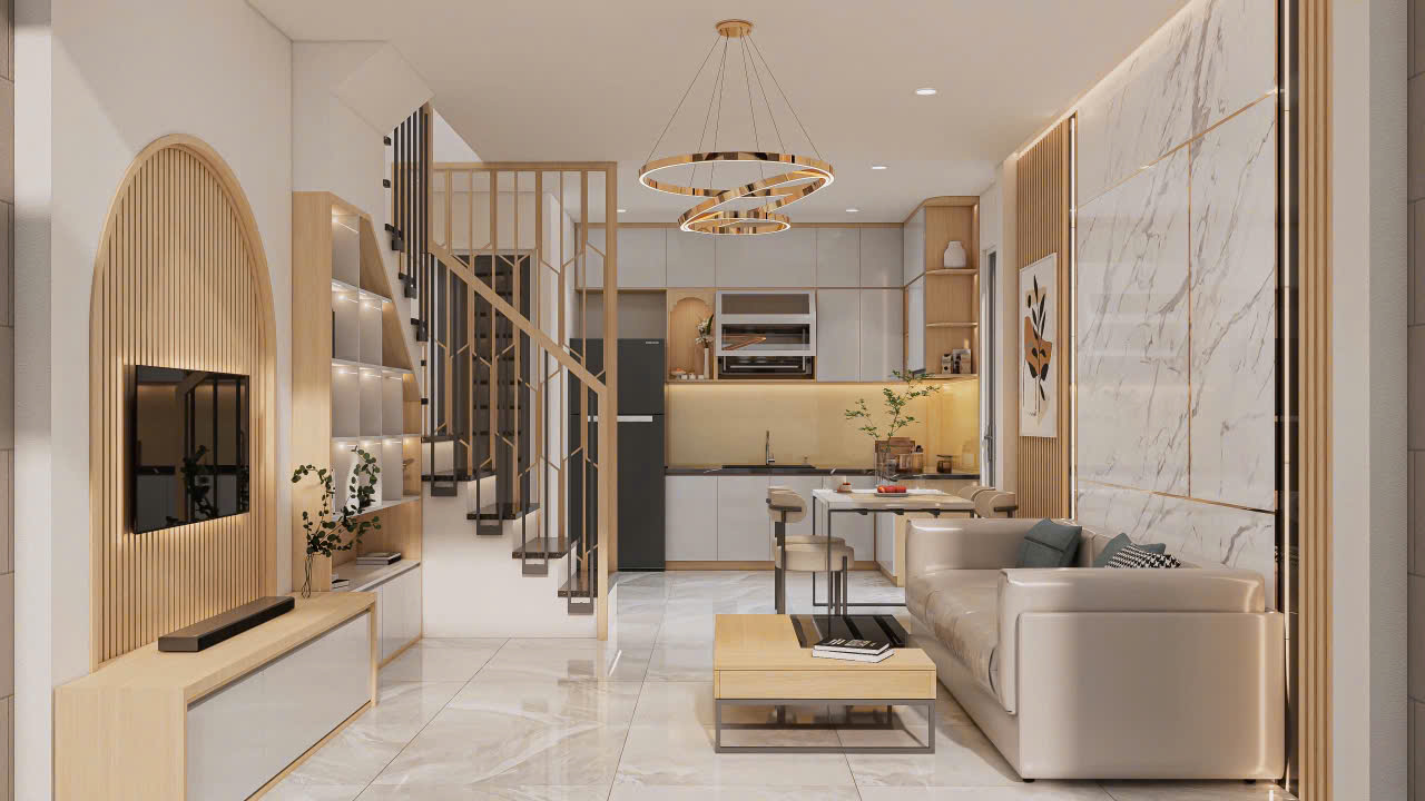  MẶT TIỀN KINH DOANH Q4 XÂY MỚI CÓ 5Đ 