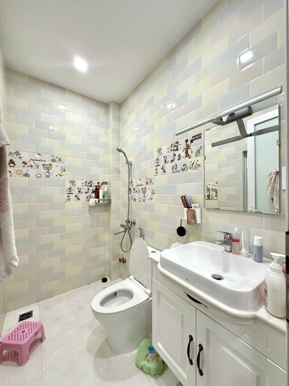  CHỦ RẤT GẤP BÁN - 7.9 TỶ TL - BÙI ĐÌNH TÚY - BÌNH THẠNH - 4 TẦNG ĐÚC THẬT - XÂY MỚI 3 NĂM - 4 PN LỚN - SIÊU HIẾM 5X13 