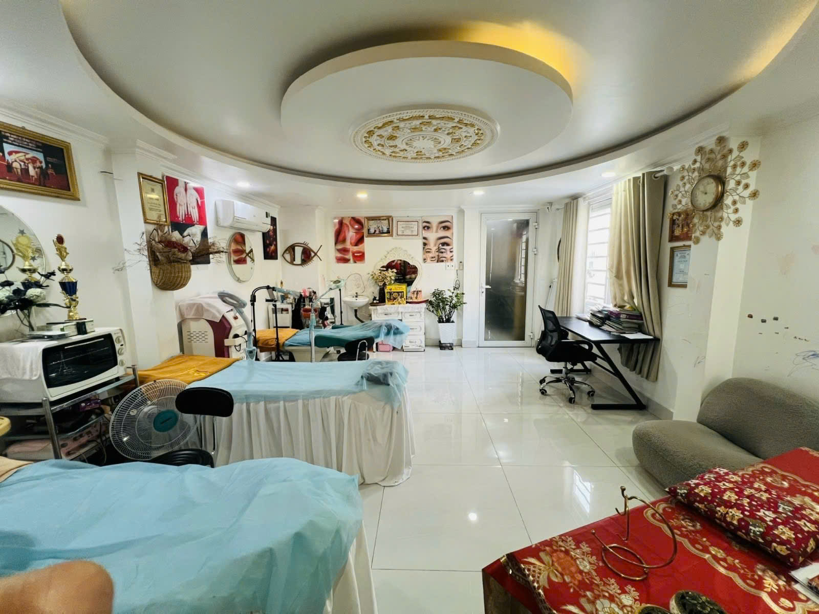  BÁN NHÀ - CHÍNH CHỦ - NƠ TRANG LONG - BÌNH THẠNH - 5 TẦNG ĐÚC THẬT - 8PN LỚN - MT KINH DOANH ĐA NGÀNH NGHỀ - CHDV - 12.9 TỶ - TL 