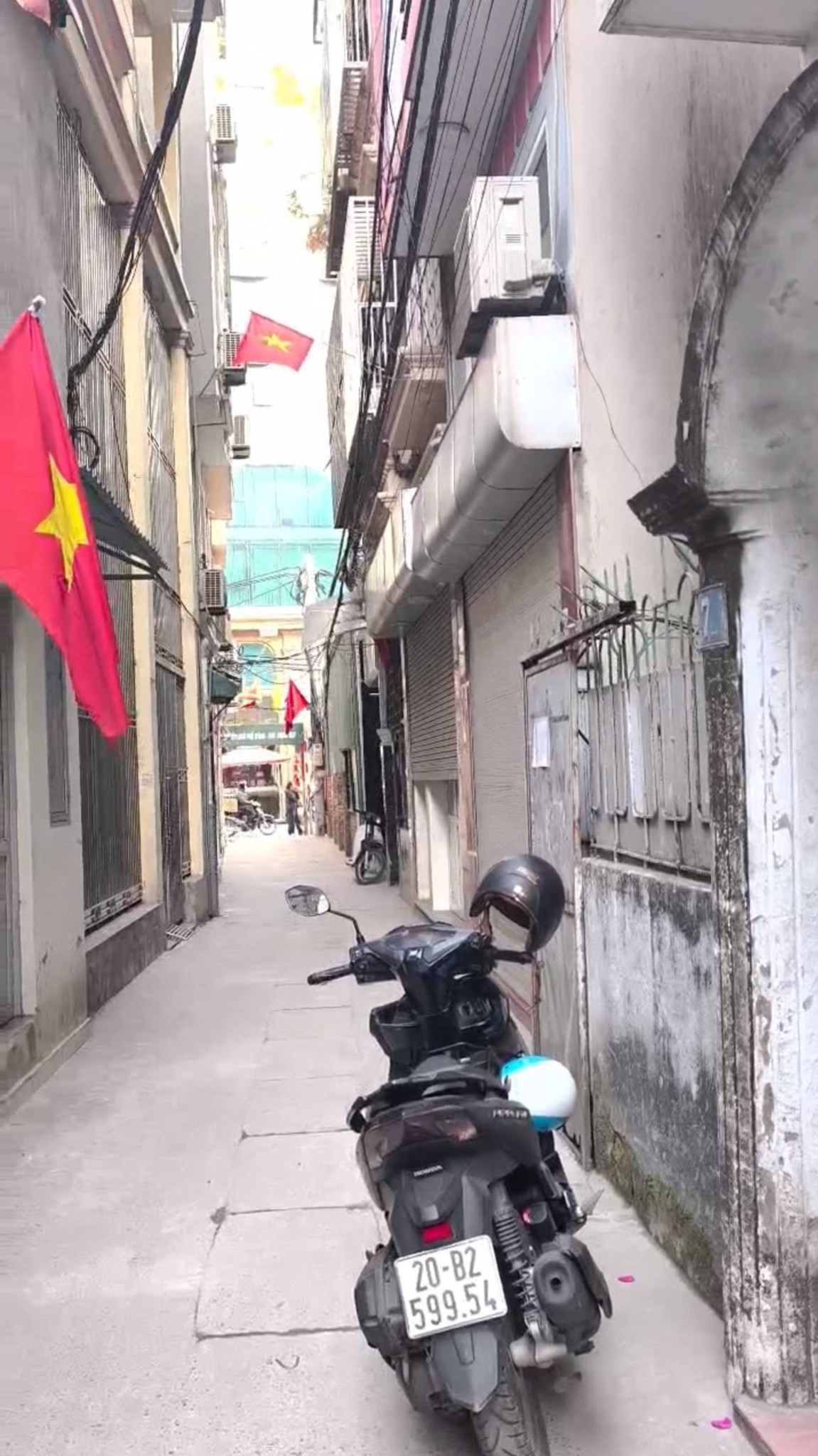  Bán Nhà Tô Vĩnh Diện, Thanh Xuân, Ô tô, Kinh Doanh, Thang Máy, 50m2, 11.2 tỷ 