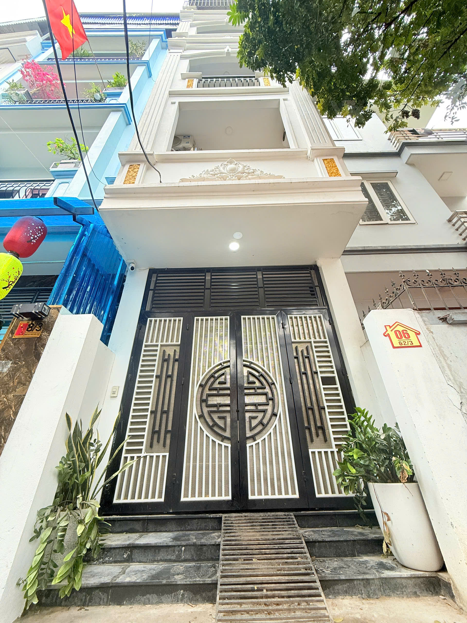  HOT !!! NHÀ ĐẸP CHÍNH CHỦ - GIÁ TỐT - Vị Trí Đắc Địa Tại Vạn Phúc - Hà Đông - TPHN 