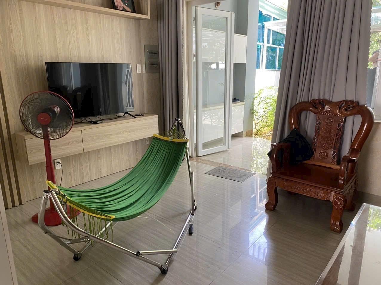  Cho thuê nhà nguyên căn Khang Điền, DT 75m2, 3 phòng ngủ, nội thất đầy đủ, giá thuê 13,5tr/tháng 