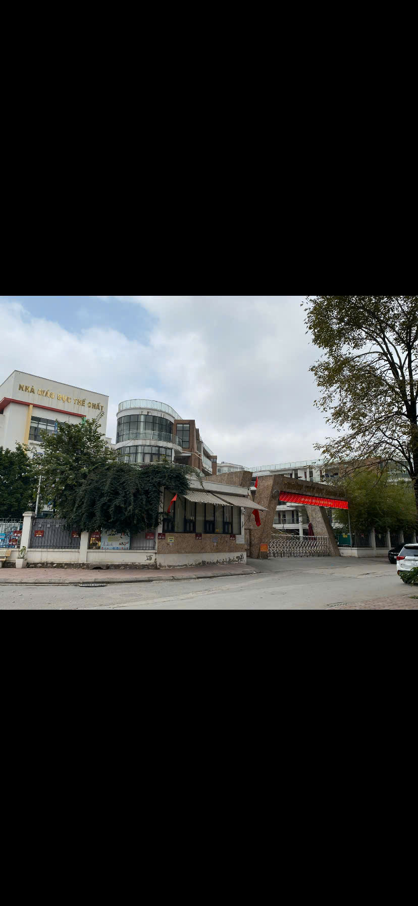  CHÍNH CHỦ CẦN BÁN CĂN HỘ TẠI CT1- CC GELEXIA– 74m² HAI THOÁNG – 2 NGỦ – MẶT ĐƯỜNG 30M 