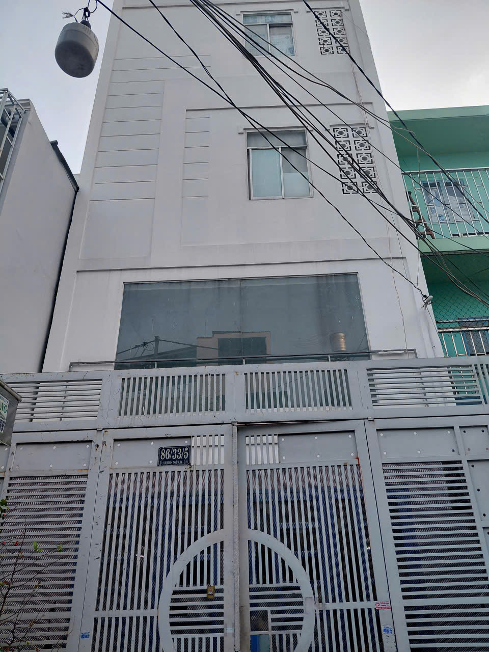  CHO THUÊ PHÒNG GIÁ TỐT, TIỆN NGHI, AN NINH Đ,BÌNH THỚI, P.14, Q.11 