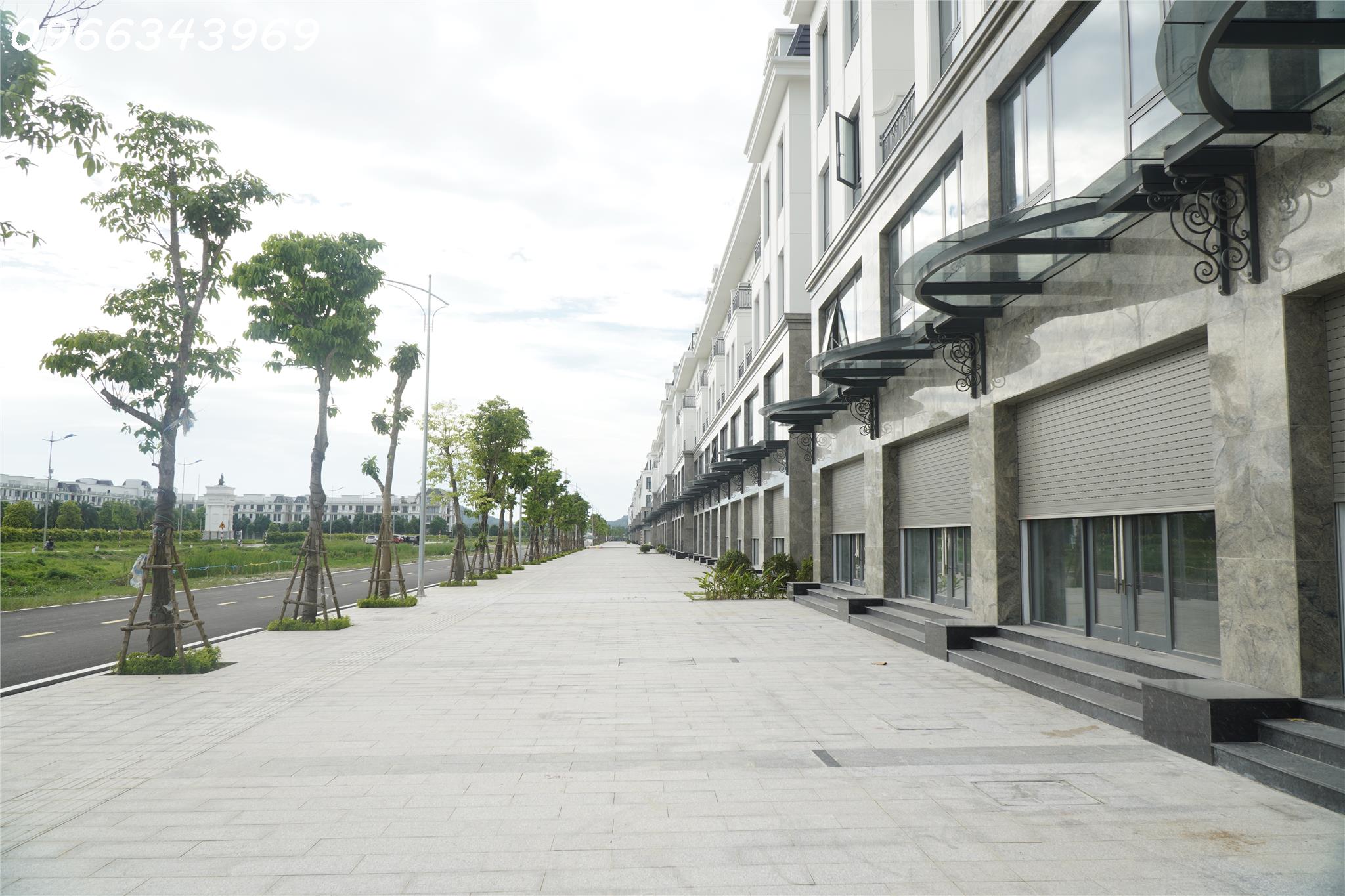  SỞ HỮU NHÀ TRUNG TÂM TRƯỚC KHI  CENTRAL RIVERSIDE CHÍNH THỨC TĂNG GIÁ TỪ 16/03/2026. LH: 0966 343 969 