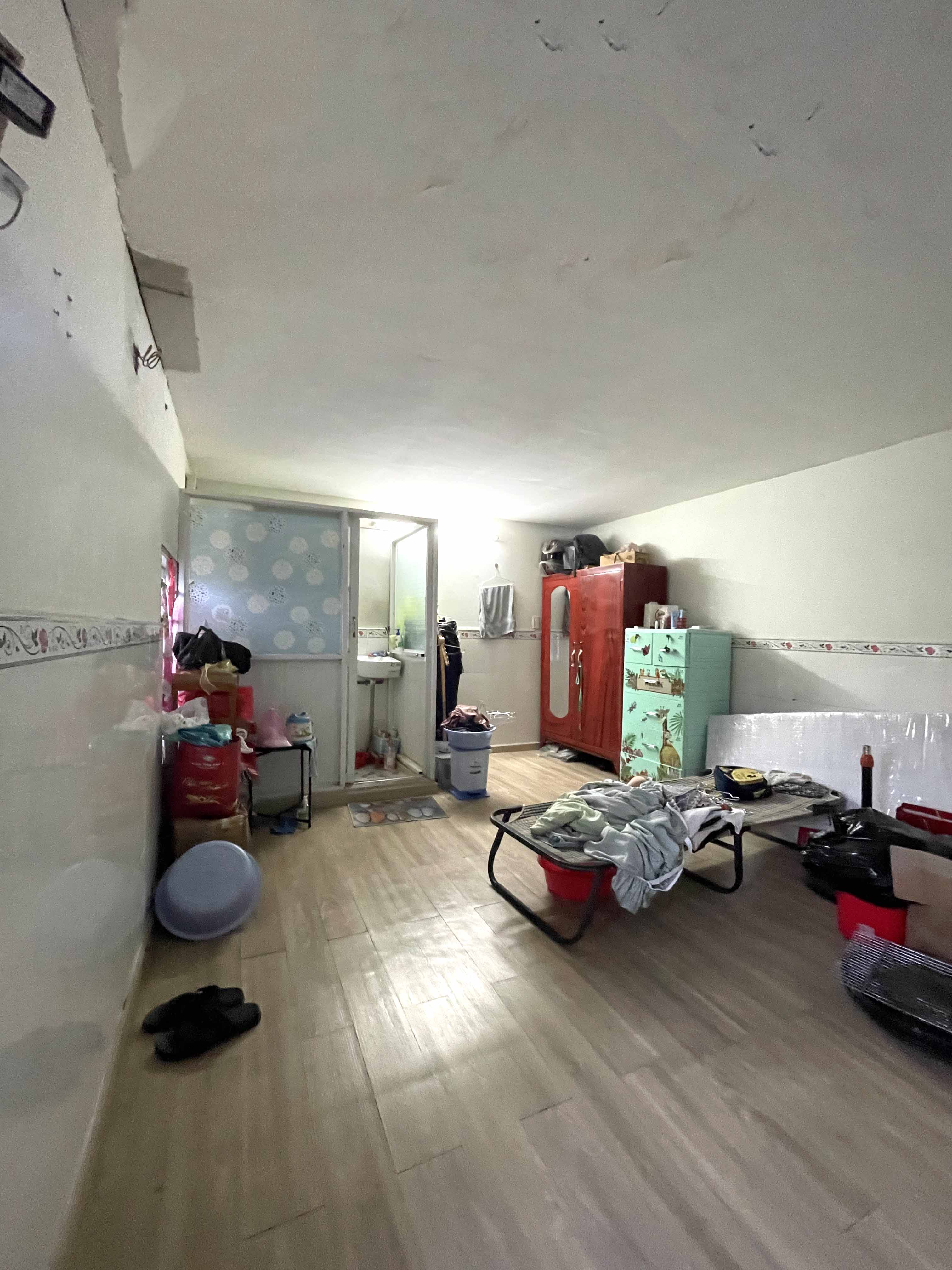  Bán Nhà Đường Số 9 Linh Xuân TP Thủ Đức – 51m² Ngang 8.2m – Ô Tô Tận Nhà – Giá 4.3 Tỷ 