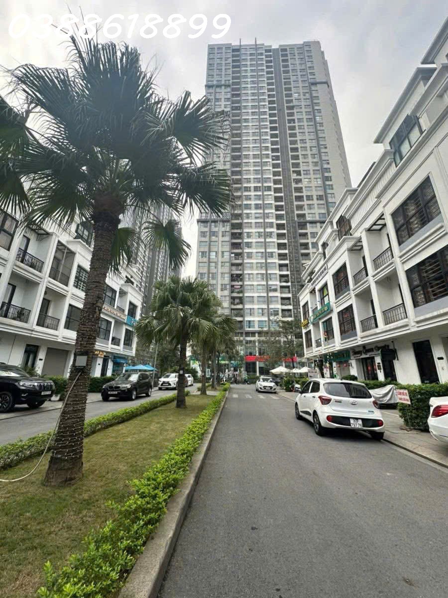  BÁN BT KHU ĐÔ THỊ VINHOMES GARDENIA 113Mx4T, MT 5M – HÀM NGHI ????
✨ CĂN GÓC – VỈA HÈ ĐÁ BÓNG – THÔNG SÀN – KINH DOANH ĐỈNH ✨ 