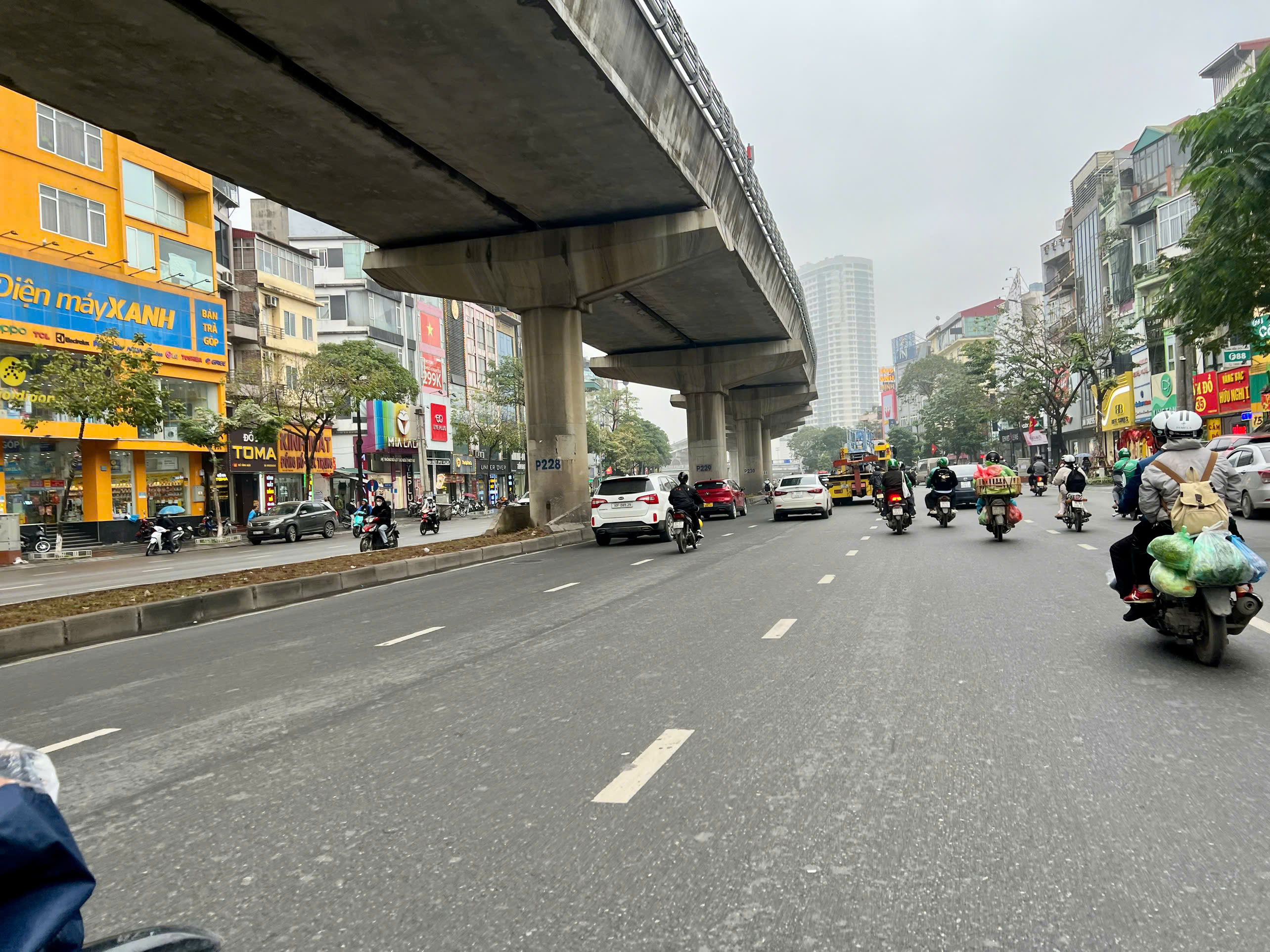  SIÊU HIẾM Bán nhà trung tâm Từ Liêm 38m2  lô góc thoáng sáng – khu dân trí cao – ở sướng hơn 9 tỷ 