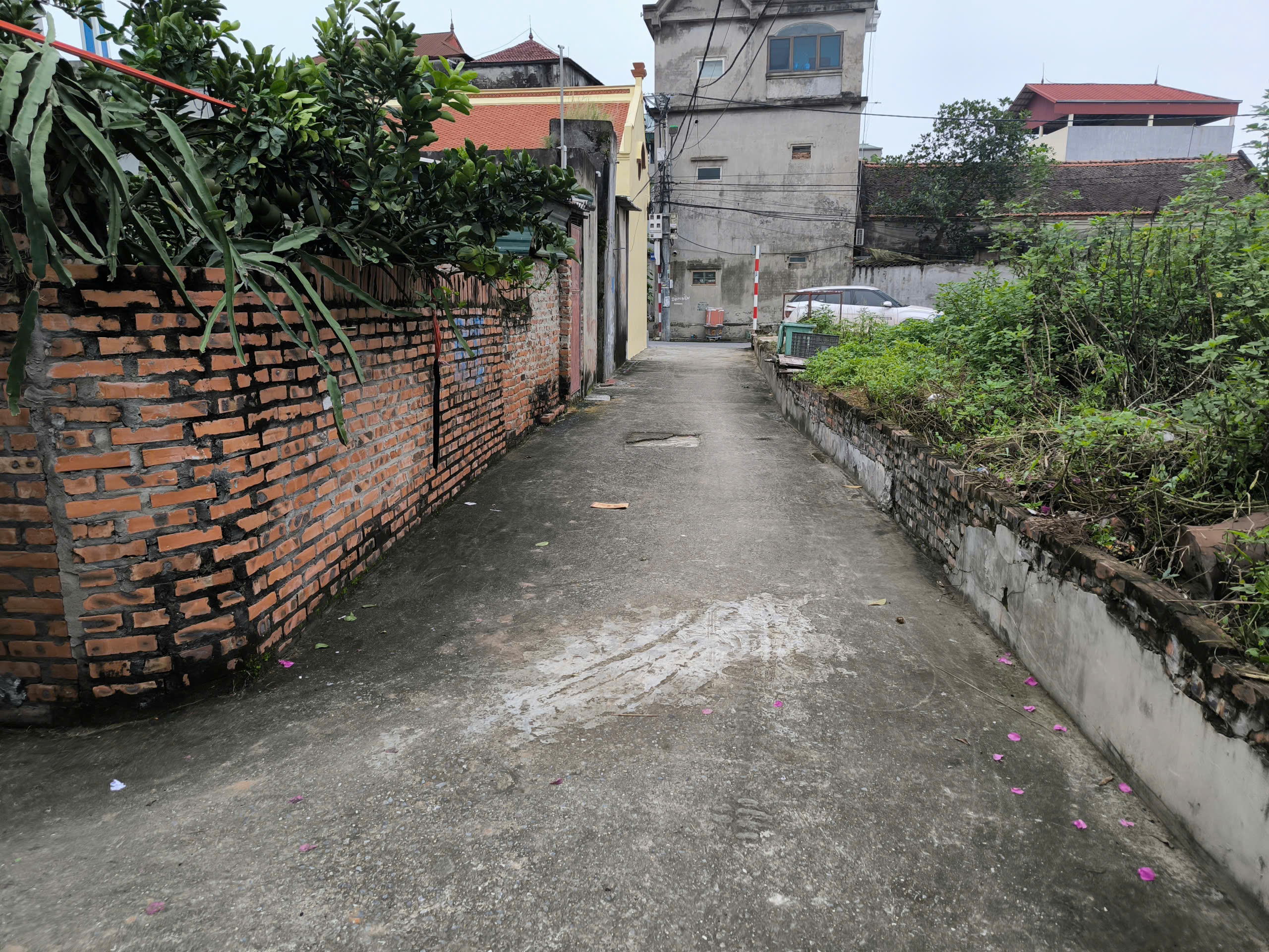  CHÍNH CHỦ CẦN BÁN 47m² THUẬN AN – HÀ NỘI (LỆ CHI – GIA LÂM) 