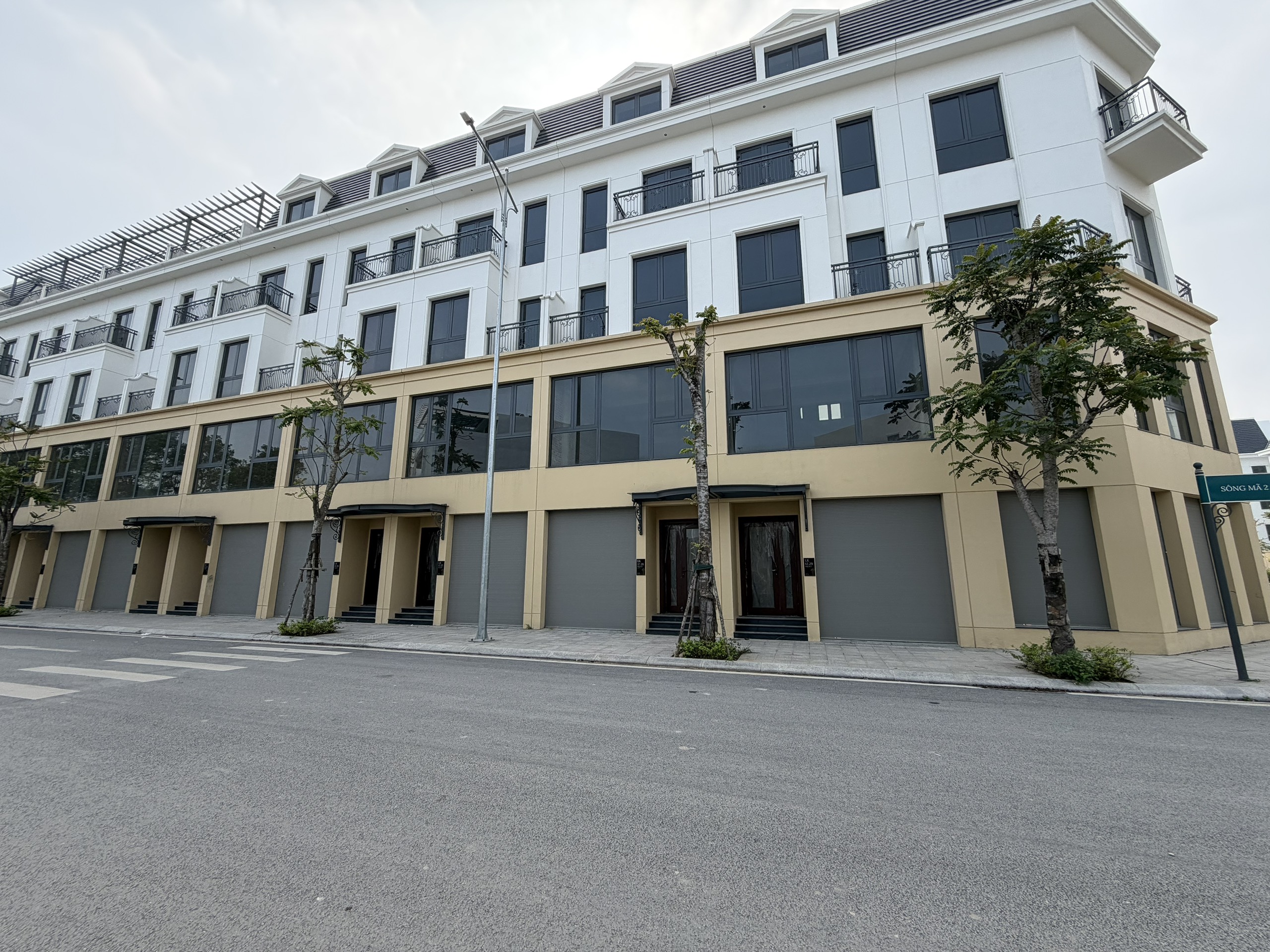  CƠ HỘI GIÁ RẺ -  CENTRAL RIVERSIDE CHÍNH THỨC TĂNG GIÁ TỪ 16/03/2026 