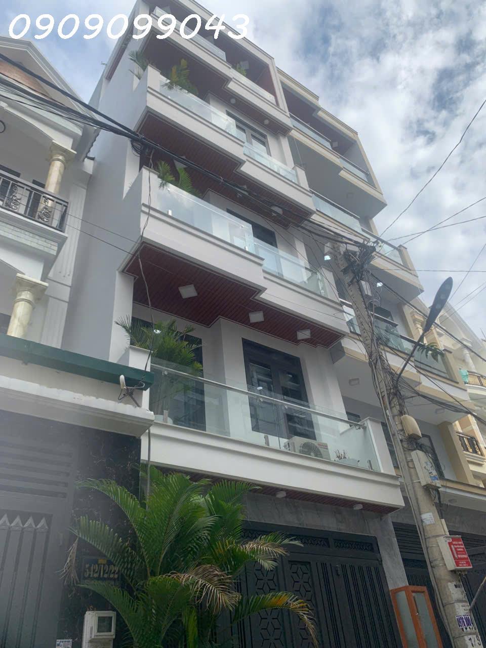  NHÀ ĐẸP 1 TRỆT 2 LẦU  4PN 4WC – KHU DÂN CƯ DỰ ÁN –NGUYỄN ẢNH THỦ TRUNG TÂM QUẬN 12 XE HOI NGỦ TRONG NHÀ. 