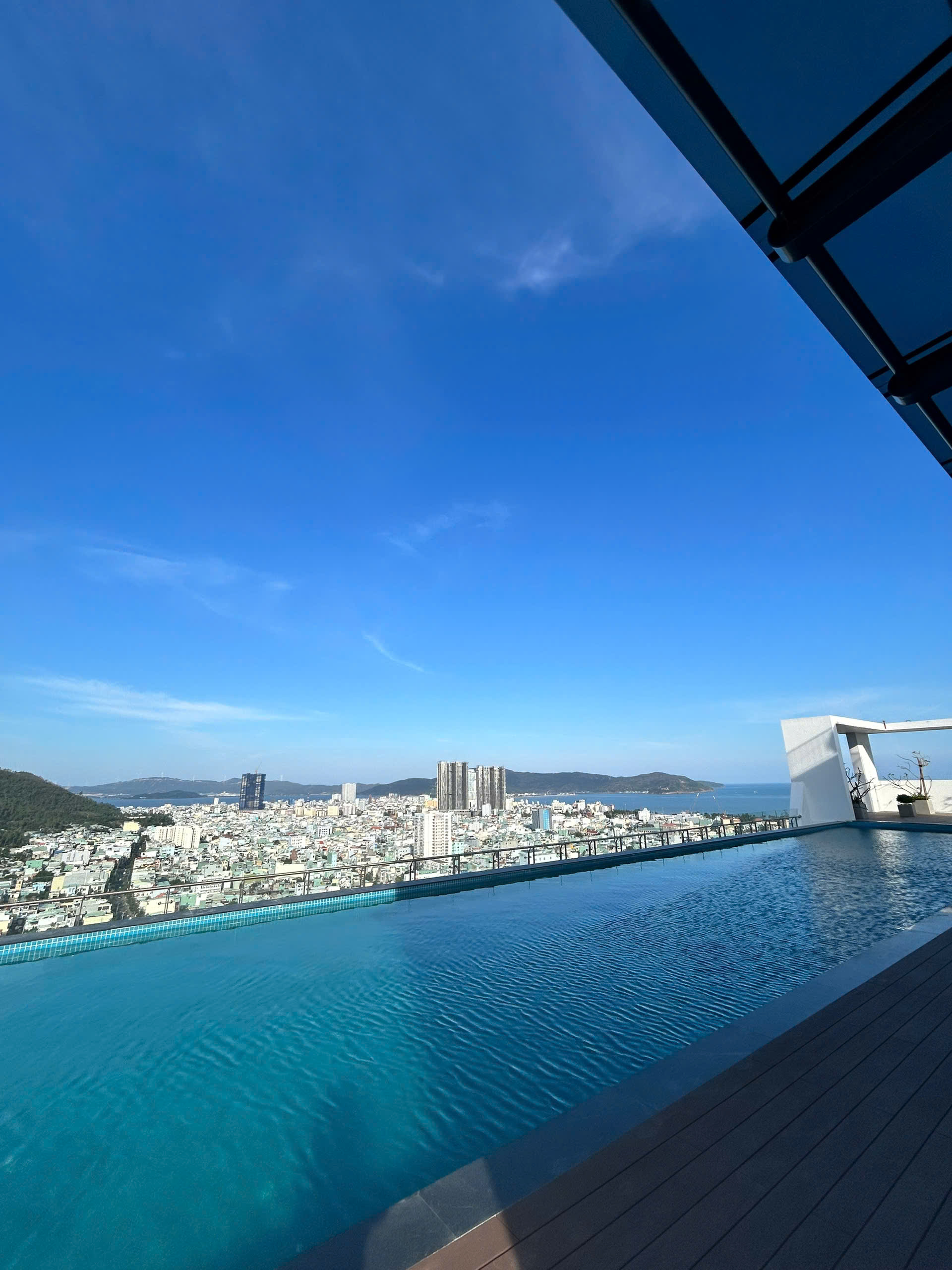  PHÚ TÀI CENTRAL LIFE - Căn hộ trung tâm Quy Nhơn, cách biển 1km. Giá chỉ từ 35 - 45 triệu/m2 