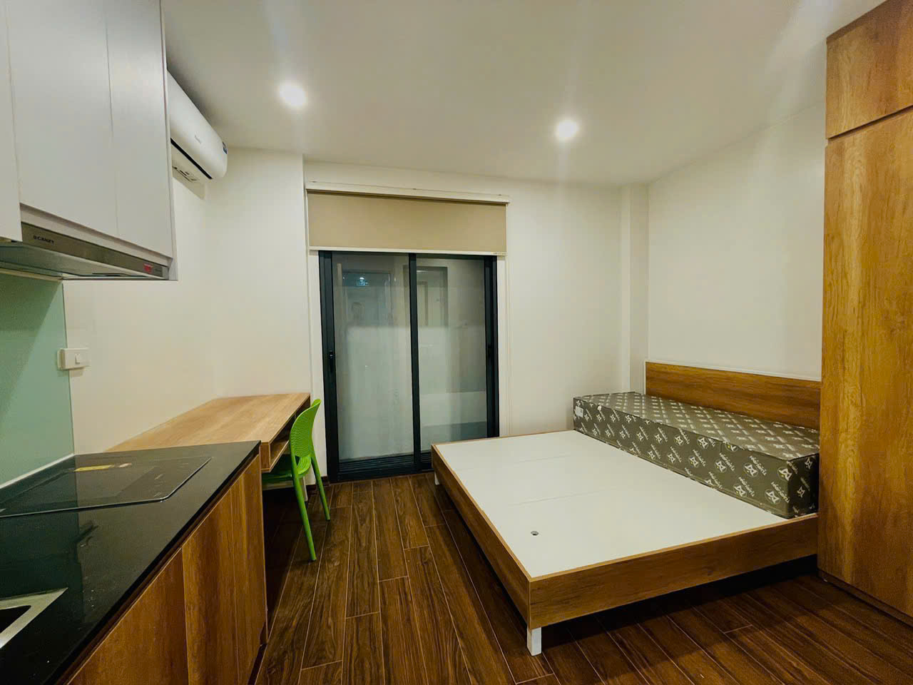  CĂN HỘ MỚI KHAI TRƯƠNG TẠI DỊCH VỌNG HẬU, CẦU GIẤY, HÀ NỘI GIÁ CHỈ TỪ 4TR/ THÁNG 