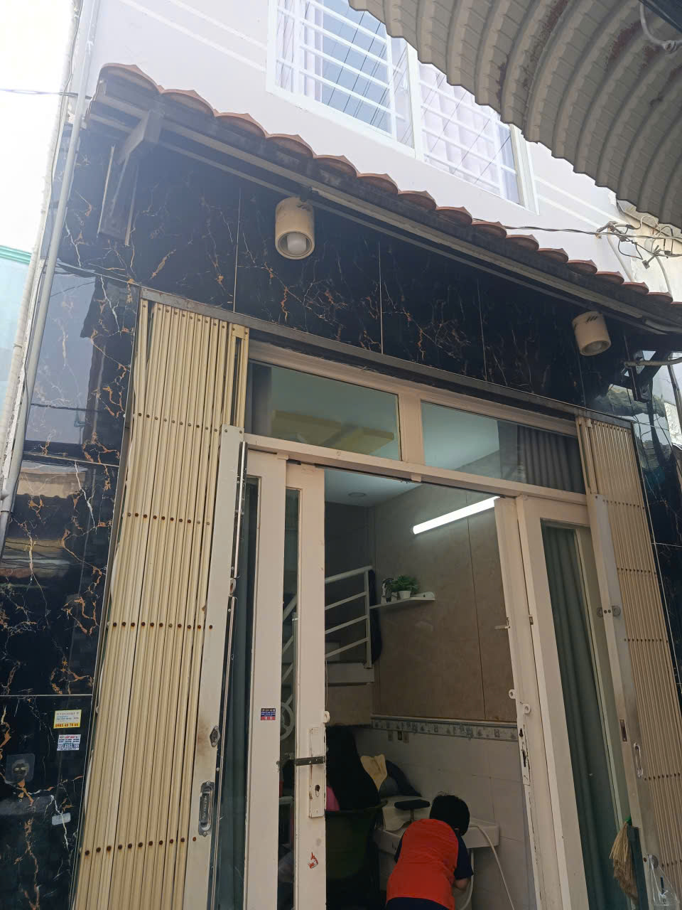  CHÍNH CHỦ CẦN BÁN NHÀ 1 LẦU – NHỎ GỌN – GIÁ DỄ TIẾP CẬN - BÌNH CHÁNH -TPHCM 