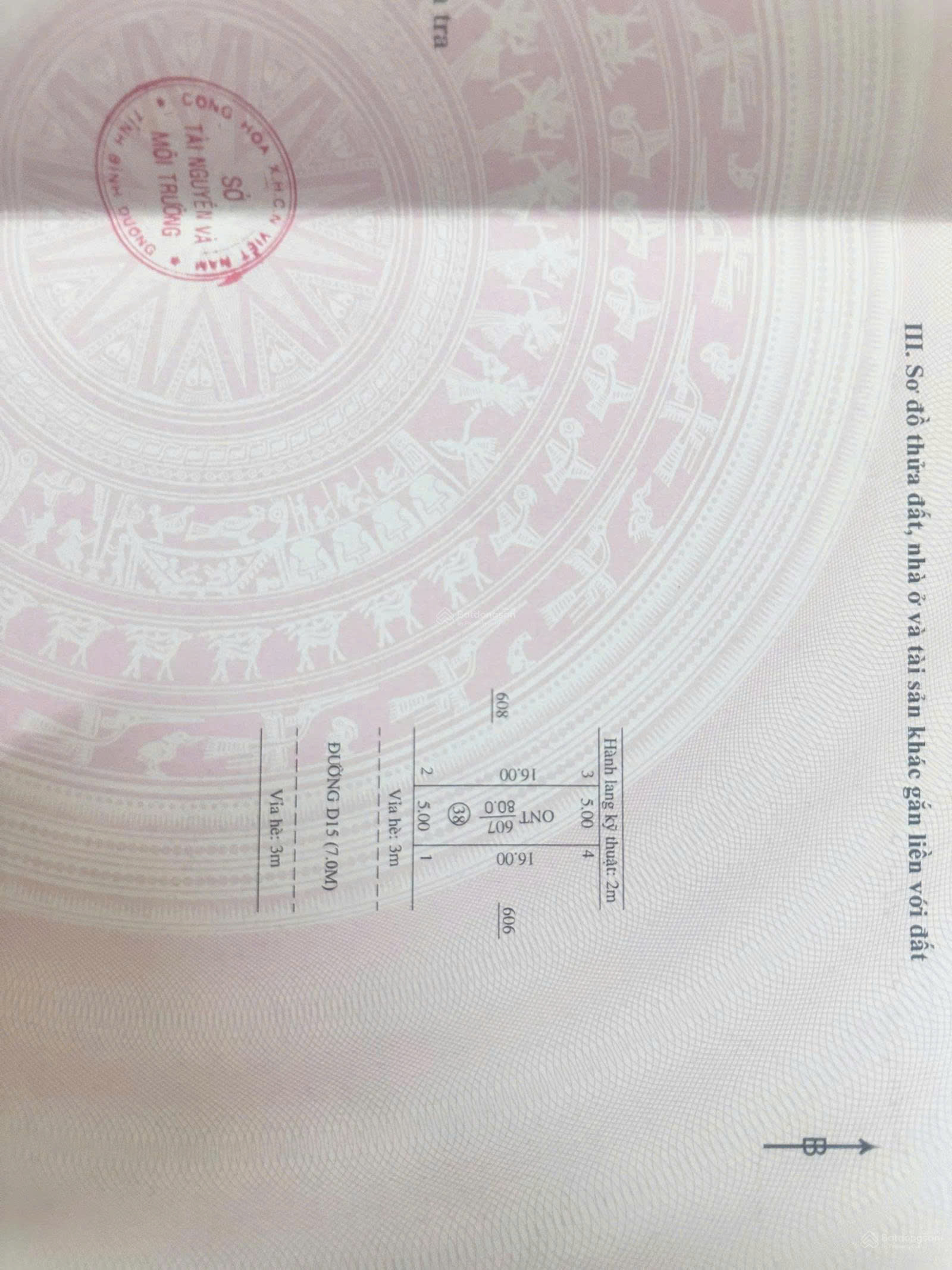  ĐẤT ĐẸP, SỔ SẴN KHU NHÀ Ở TÂN LẬP, CẠNH VSIP 3, NHÀ MÁY LEGO, PANDORA 