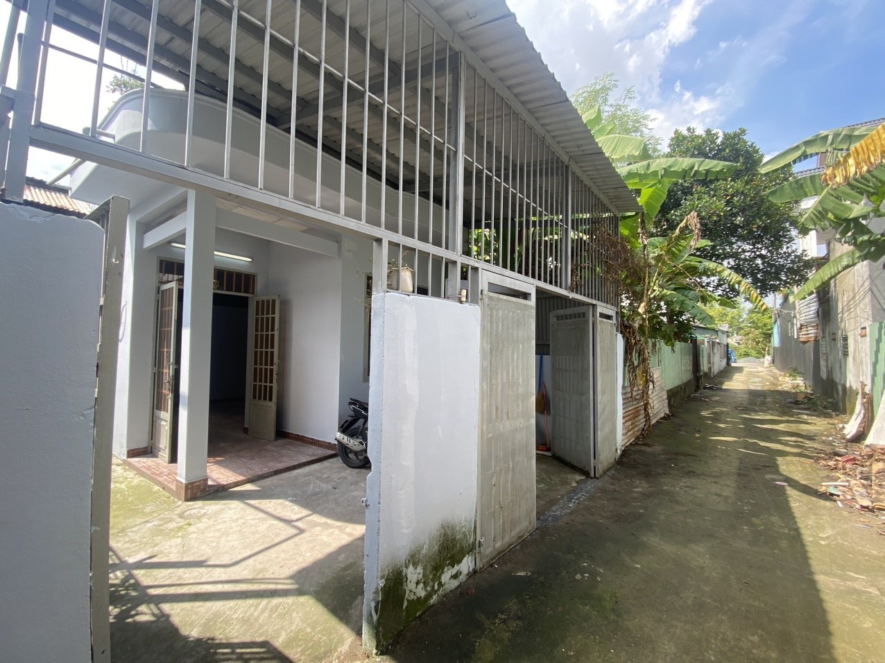  NHÀ ĐẸP GIÁ TỐT- BÁN GẤP NHÀ Tại Huyện Hóc Môn, Tp Hồ Chí Minh 