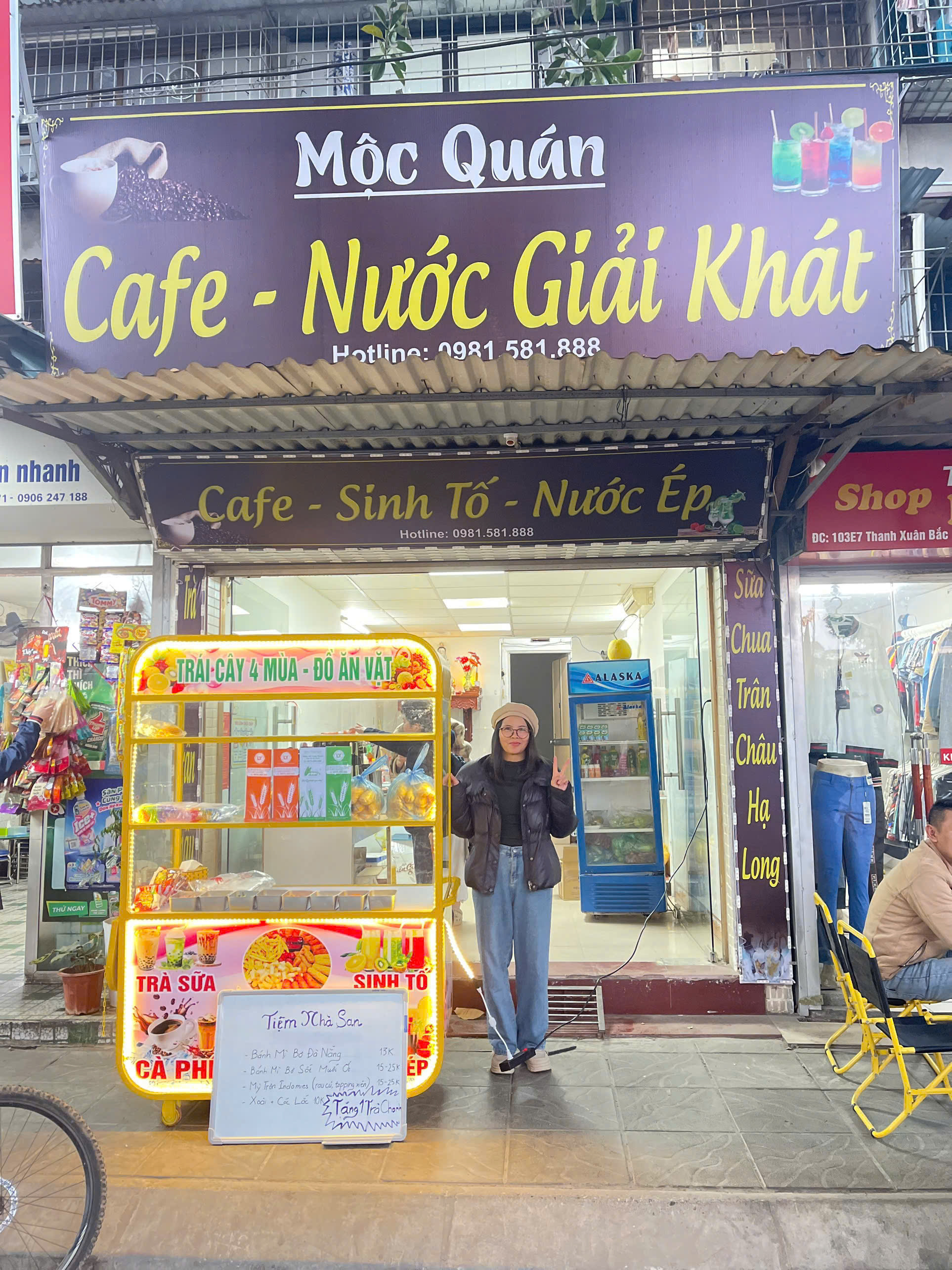  Chính chủ cần Cho thuê nhà mặt đường Nguyễn Quý Đức – Quận Thanh Xuân – Hà Nội 