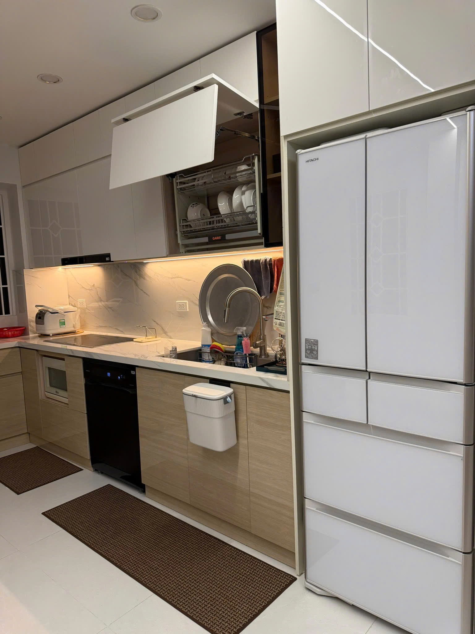  Giảm chào 1 tỉ! Bán nhà mặt phố Lò Đúc, 20m2, 6 tầng, mặt tiền 3.5m, 12.5 tỷ, kinh doanh đỉnh 