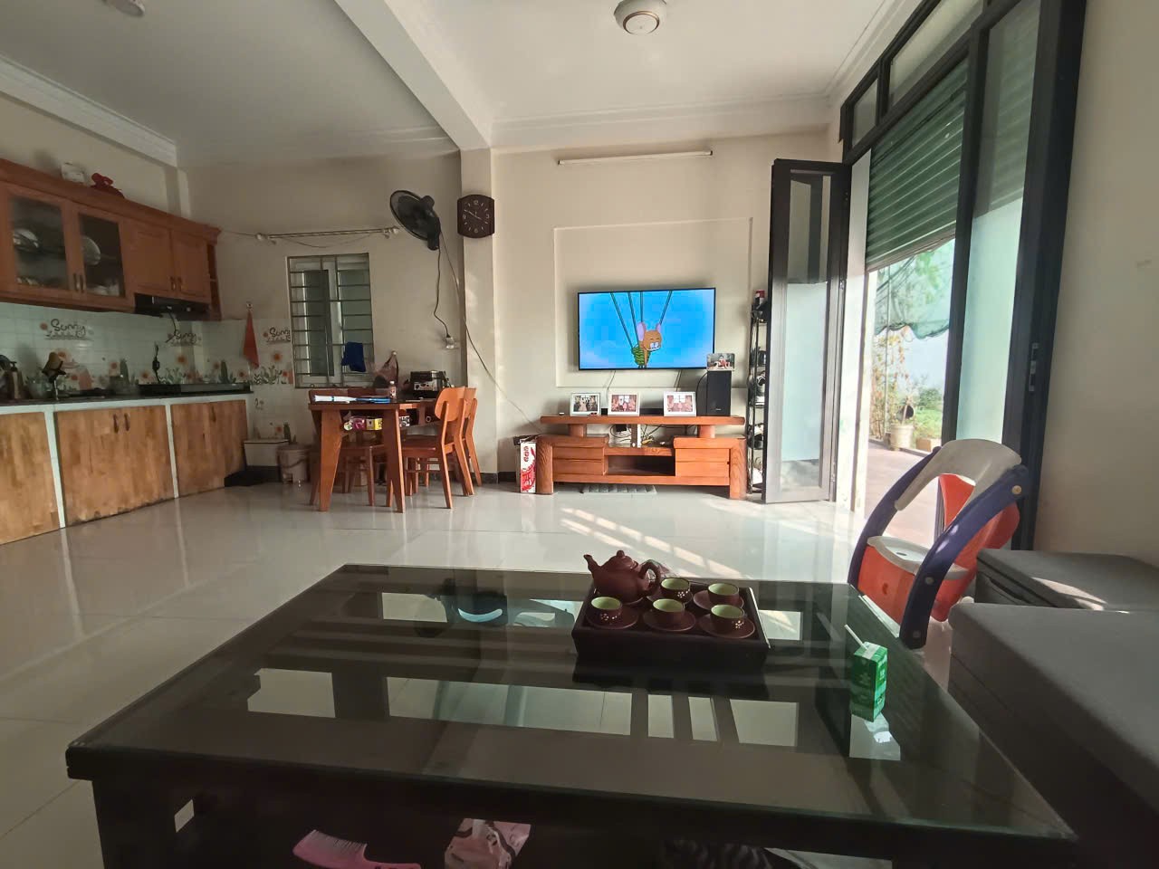  NHÀ ĐẸP – GIÁ TỐT  – CHÍNH CHỦ CẦN BÁN TẠi Hậu Ái, Vân Canh, Hoài Đức, HN 