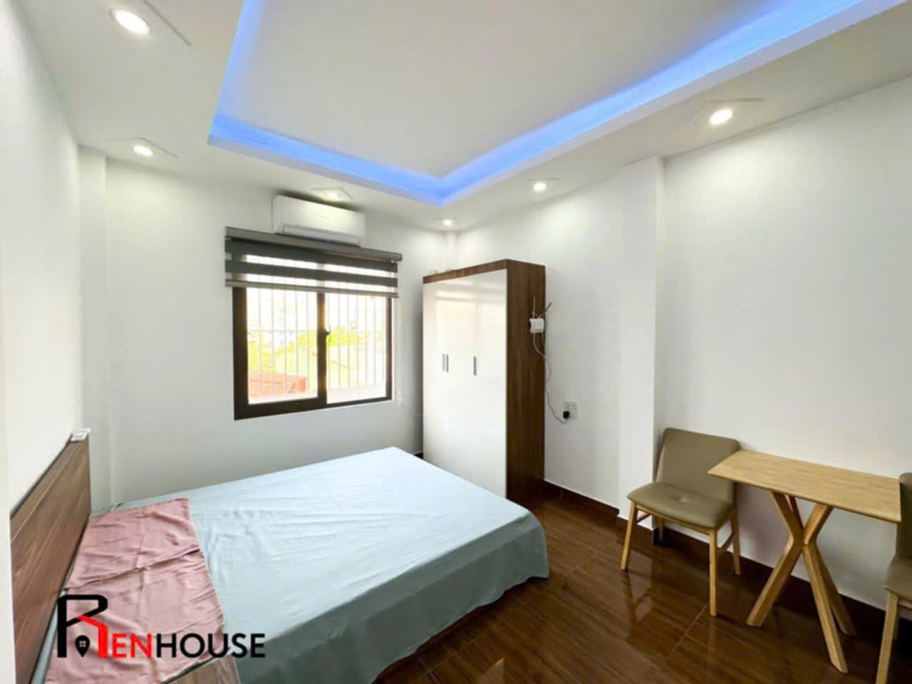  CHO THUÊ PHÒNG TẠI XUÂN THỦY,CẦU GIẤY, HÀ NỘI -  ĐỐI DIỆN HỌC VIỆN BÁO CHÍ và TUYÊN TRUYỀN 