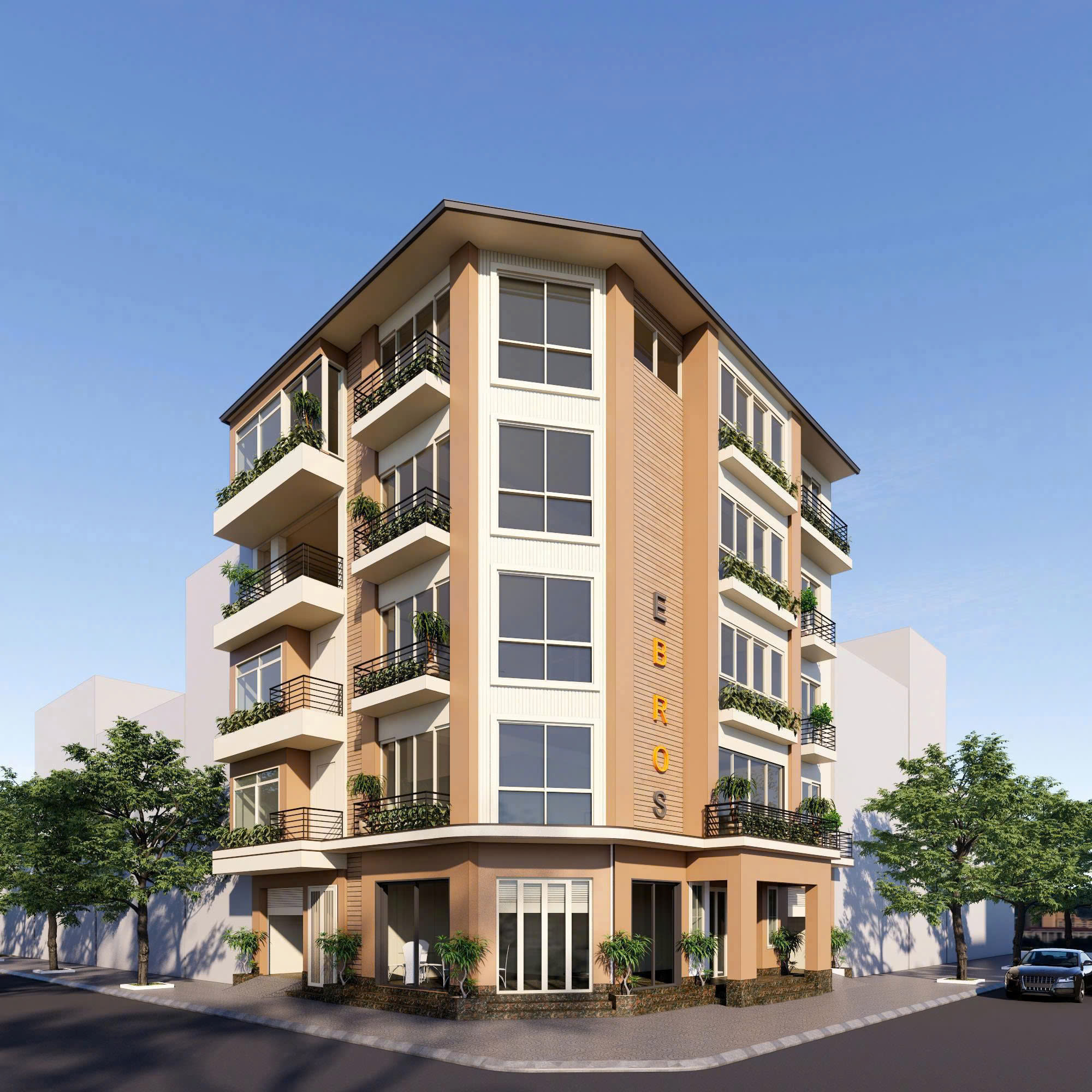  CHÍNH CHỦ CHO THUÊ MẶT BẰNG PHỐ NGHĨA ĐÔ , CẦU GIẤY, HÀ NỘI 