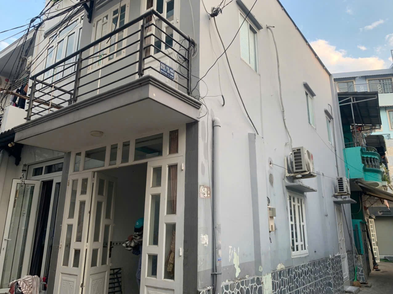  CHÍNH CHỦ Cần Bán Nhanh Căn Nhà Vị Trí Tại Đường Nguyễn Kiệm, Quận Gò Vấp 