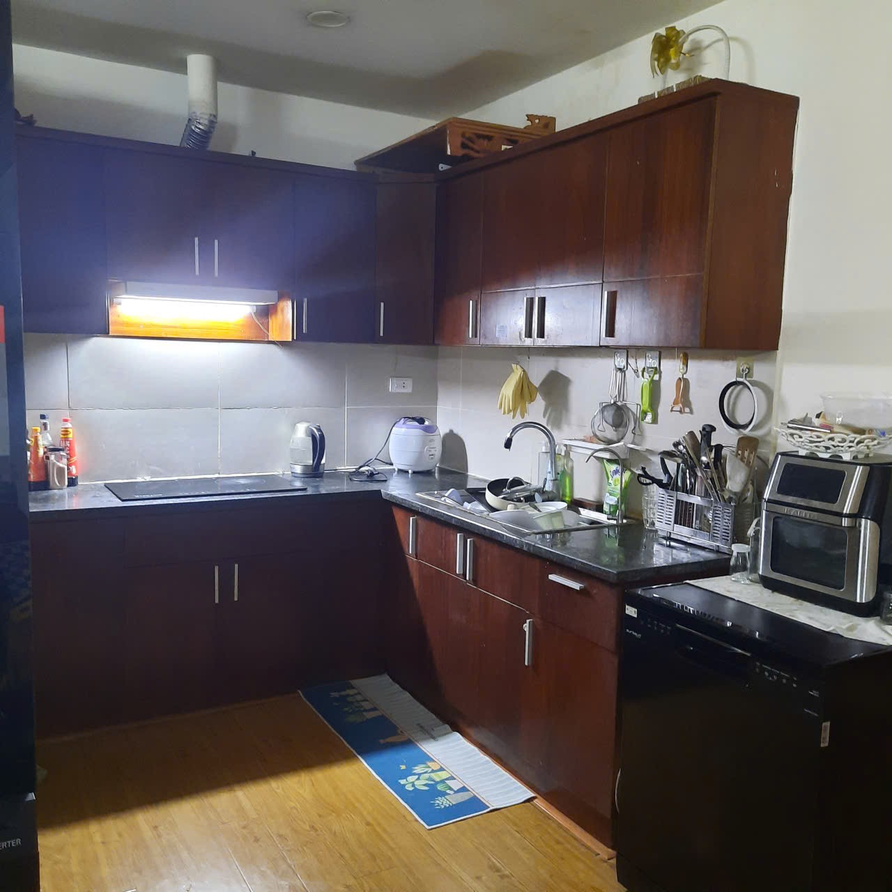  Chính chủ cần bán căn hộ chung cư Victoria view đẹp tại quận Hà Đông TP Hà Nội 