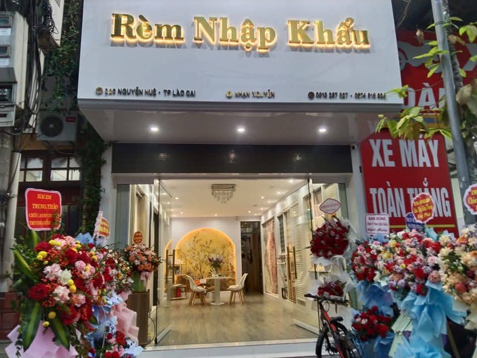  Bán Căn Nhà Tại  SN 278 Đường Nguyễn Huệ  - Phường Lào Cai. 