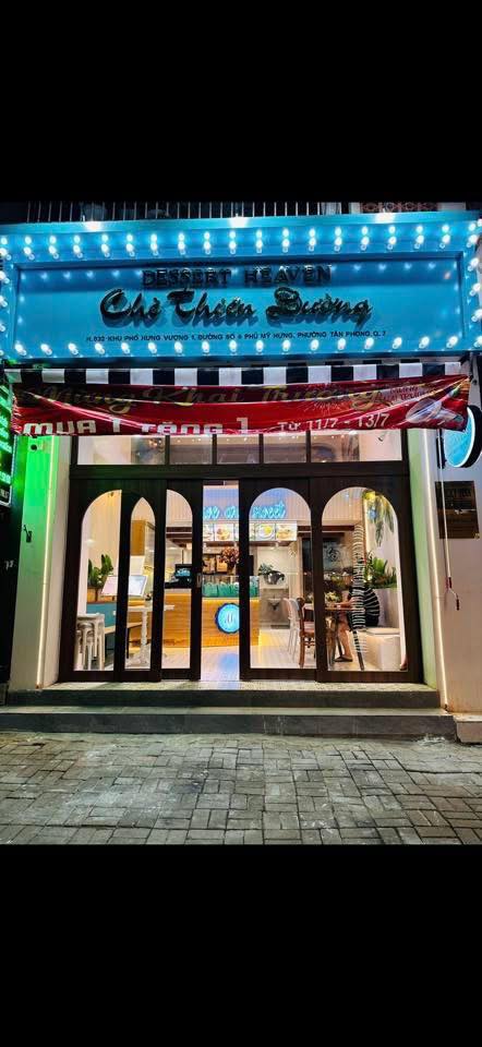  CHO THUÊ / SANG NHƯỢNG QUÁN KINH DOANH – FULL NỘI THẤT, VÀO LÀ BÁN NGAY 