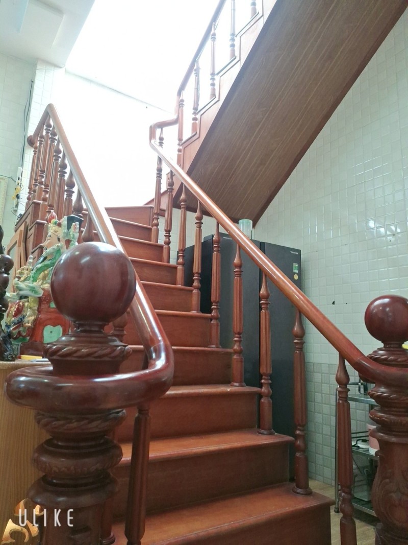  ► Nhà Kiệt 3m thẳng thông 50m ra Điện Biên Phủ, 75m2, 2 tầng, 4.x tỷ 