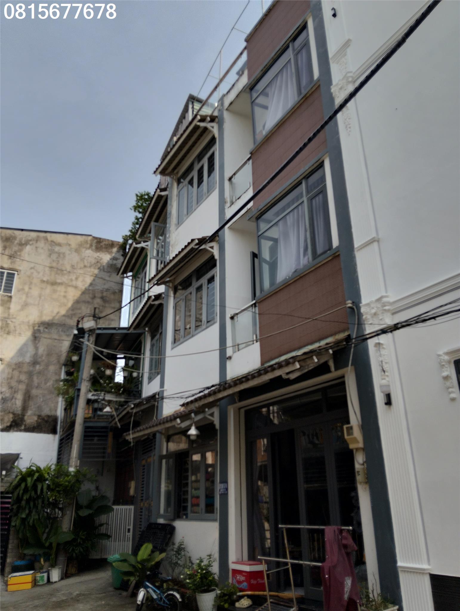  ΝΗÀ ĐẸΡ 4ΡN – TRUNG TÂM NΗÀ BÈ – XΕ ΗƠI TỚI CỬA ???? 