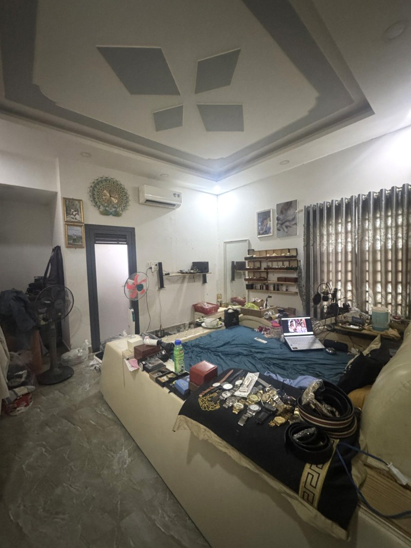  Bán Nhà Đường 48 Hiệp Bình Chánh TP Thủ Đức – 5x20 100m² – 4PN 4WC – Gần Gigamall – 3.99 Tỷ 