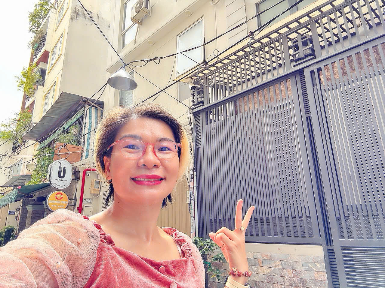  BÁN NHÀ CHÍNH CHỦ 1 ĐỜI - HXH Đ.RẠCH BÙNG BINH, QUẬN 3 - NGANG LỚN HIẾM 6M*14M  * LH GIANG GIANG: 093.86.76.685 