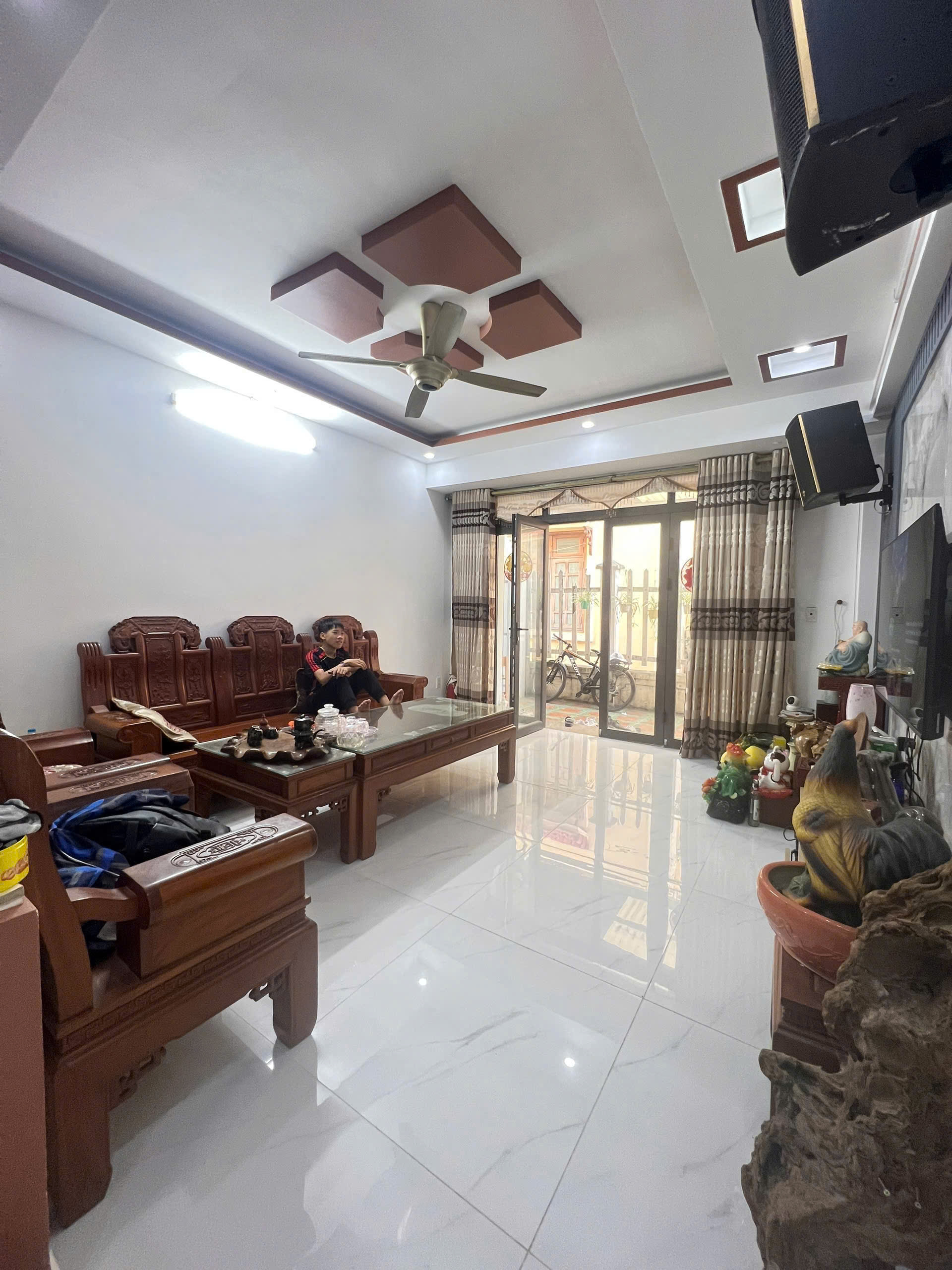  BÁN NHÀ 3 TẦNG KHU Chợ Lũng Bắc – PHƯỜNG Đằng Hải – QUẬN Hải An – NGÕ RỘNG GẦN Ô TÔ – GIÁ 2,28 TỶ 