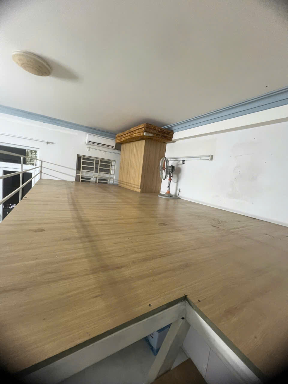  CẦN PASS PHÒNG TRỌ CÓ PHÒNG NGỦ RIÊNG, BẾP RIÊNG SẠCH SẼ – Đường Phạm Văn Bạch - Tân Bình-  TPHCM 