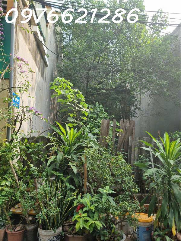  Bán đất Thượng Thanh – 66m² – Phân lô – Ô tô tải tránh – View hồ công viên – Giá 9,7x tỷ 