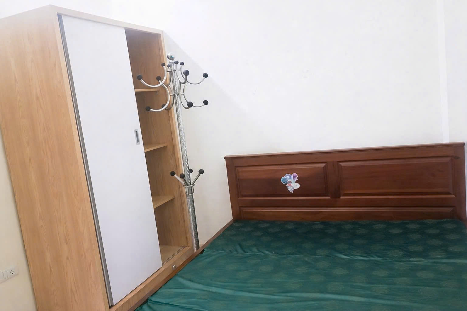  CHO THUÊ PHÒNG – BÙI XƯƠNG TRẠCH (THÔNG ĐỊNH CÔNG THƯỢNG) 