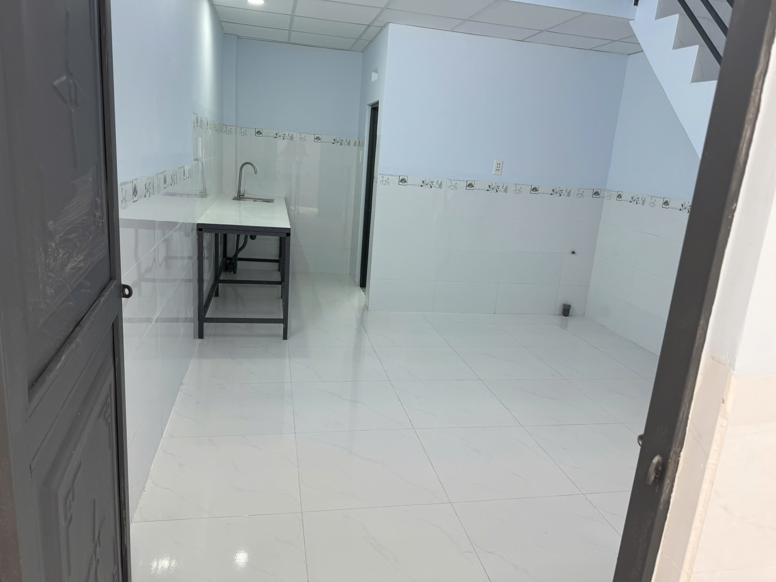  CHO THUÊ PHÒNG MỚI – QUANG TRUNG, GÒ VẤP – 4,5 TRIỆU/THÁNG 