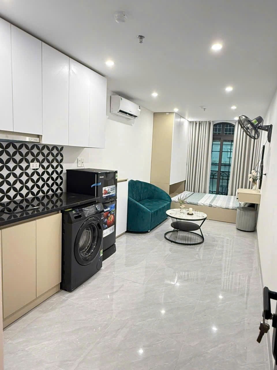  KHAI TRƯƠNG TOÀ MỚI – 5A NGÕ 30 PHÚ MỸ, NAM TỪ LIÊM, HÀ NỘI 