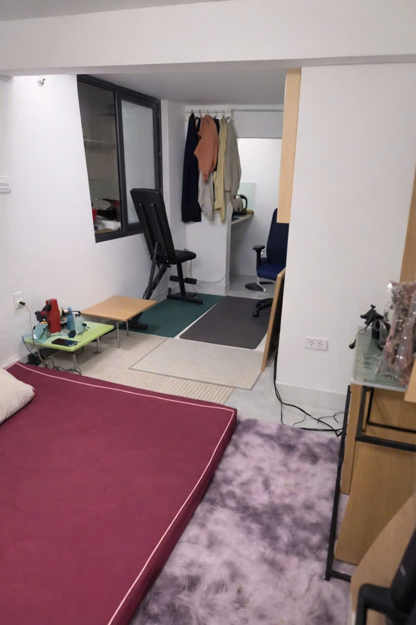  CHO THUÊ PHÒNG TRỌ KHÉP KÍN MỚI TINH FULL TIỆN ÍCH TẠI KHƯƠNG ĐÌNH, THANH XUÂN, HÀ NỘI  VÀ ĐỐNG ĐA,HÀ NỘI 