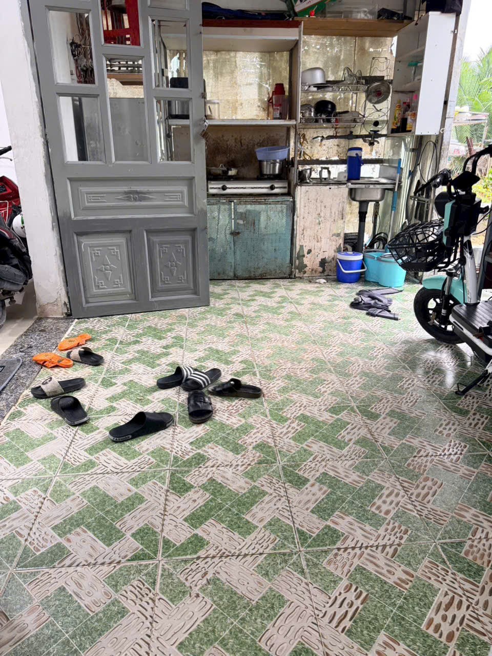  NHÀ ĐẸP – GIÁ TỐT - Chính Chủ Bán Nhà Xã Long Hậu, Huyện Cần Giuộc, Long An 