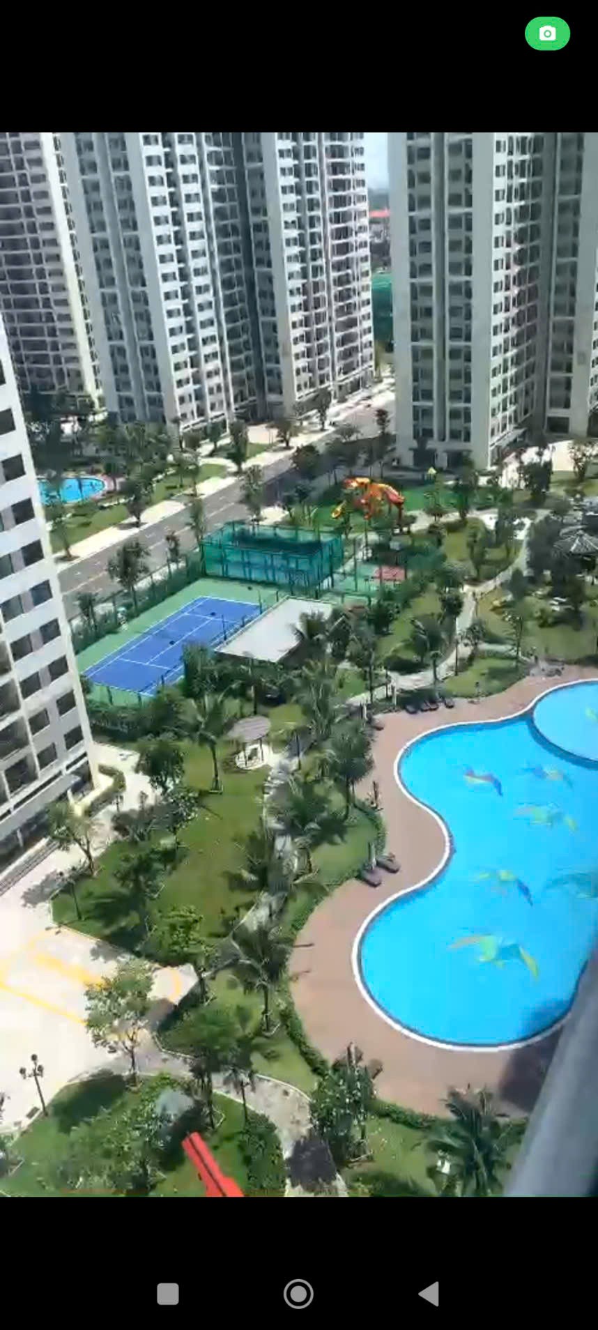  CĂN HỘ VIEW ĐẸP – GIÁ TỐT  – CHÍNH CHỦ CẦN BÁN NHANH CĂN HỘ The Origami, Vinhomes Grand Park Thủ Đức 