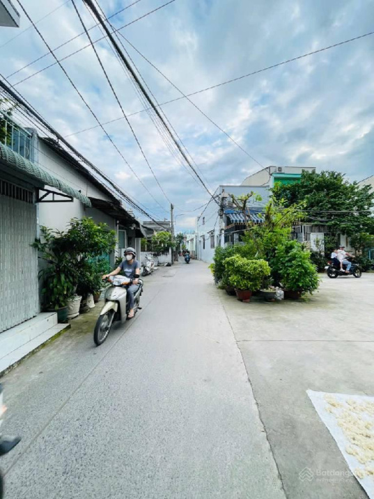  BÁN NHÀ BÌNH ĐÔNG QUẬN 8 VỊ TRÍ ĐẸP, DIỆN TÍCH KHỦNG, GIÁ CHỈ 7.2 TỶ! 