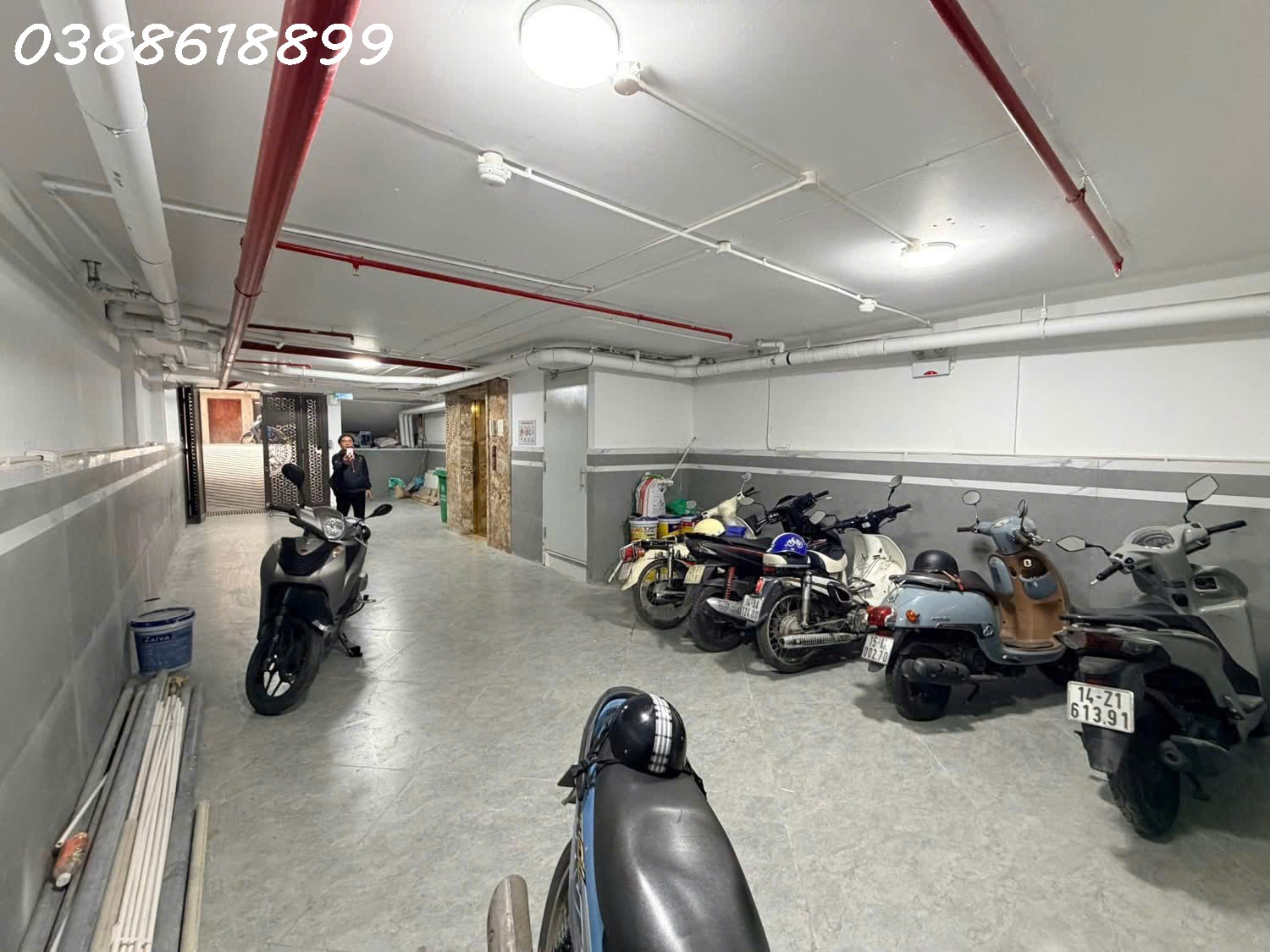  CĂN HỘ DỊCH VỤ CHÙA LÁNG 105Mx10T, MT 5,5M ĐẸP NHẤT KHU VỰC ĐỐNG ĐA - Ô TÔ - 2 MẶT NGÕ - DÒNG TIỀN 3 TỶ/NĂM 