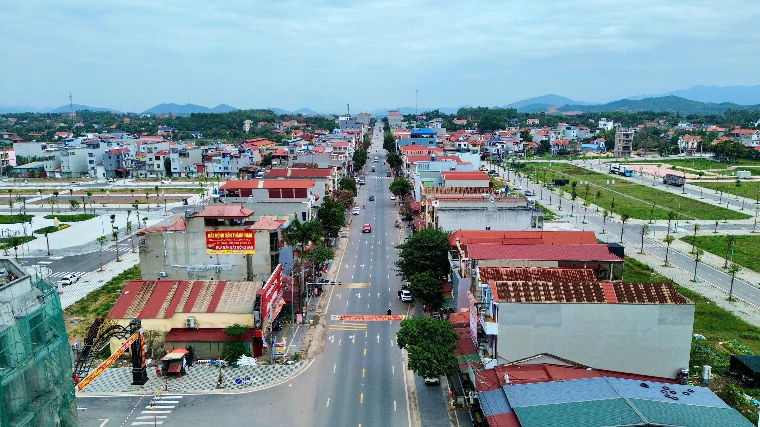  BÁN ĐẤT KHU DÂN CƯ PHƯƠNG SƠN 2 – GIÁ TỐT NHẤT DỰ ÁN 