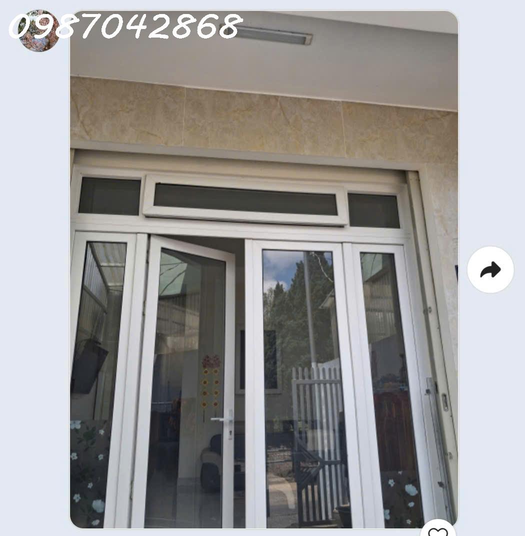  Bán nhà đường Phạm Ngũ Lão ngay TT Đà Lạt cách hồ Xuân Hương 200m 