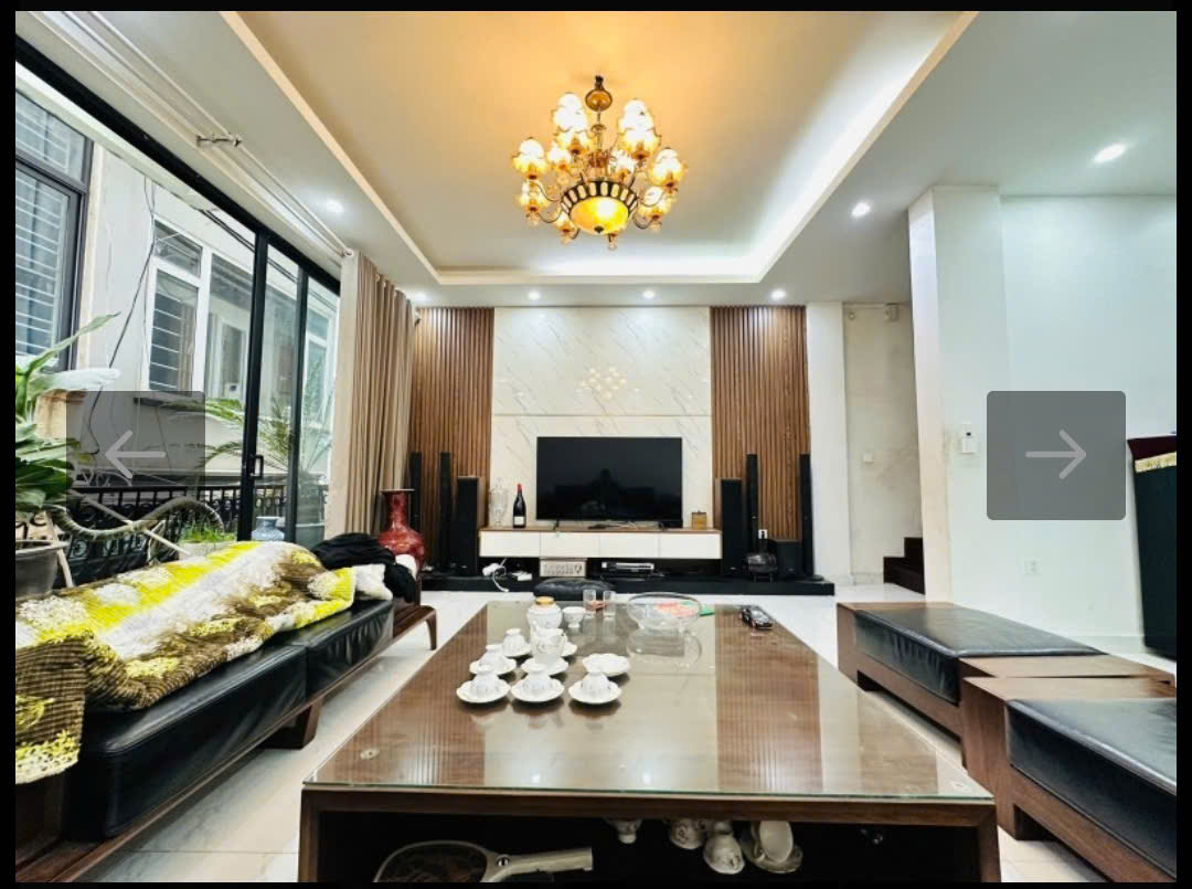  ???? MẶT PHỐ XÃ ĐÀN – VỈA HÈ RỘNG – 4 TẦNG – KINH DOANH ĐỈNH – 45M² – 12.5 TỶ 